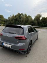 Volkswagen Golf 7 TCR GTI 2.0 DYNAUDIO/DCC/ACC/AKRAPOVIC/ - Akrapovic gebraucht