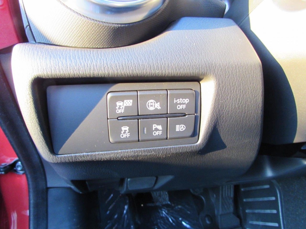 Mazda MX-5 - Bild 14