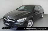Mercedes-Benz CLA 250 7G-DCT Urban Kombi (Navi LED AHK Pano) - gebrauchte Mercedes-Benz CLA 250 aus dem Jahr 2017