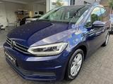 Volkswagen Touran Comfortline Business ACC Kamera adapt.LED - Volkswagen Touran: Business