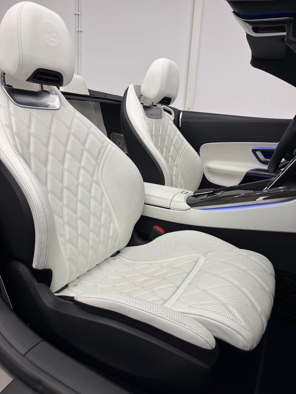 Mercedes-Benz SL 63 AMG