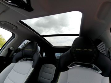 BAIC Beijing X55