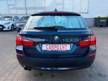 BMW 523 - 6