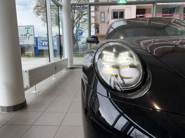 Porsche 992 - 2