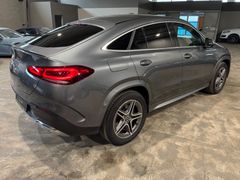 MERCEDES-BENZ GLE 400 Coupe, Pano,MBUX,Standheizung