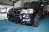 BMW X6 M50d Vollausstattung*HUP*AHK*360*TOP - BMW: V6