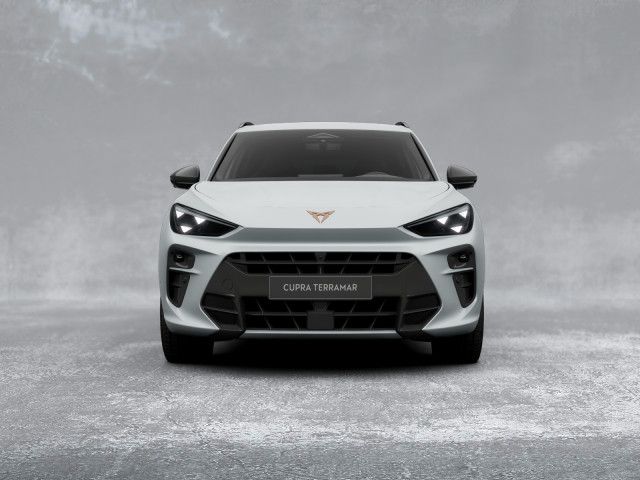 Cupra Terramar - Bild 3