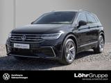 Volkswagen Tiguan 1.5 TSI DSG R-Line *Kamera*LED-Matrix*
