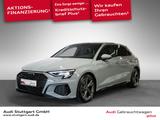Audi S3 Sportback TFSI quattro Panorama Kamera Navi+ - Audi S3 in Stuttgart