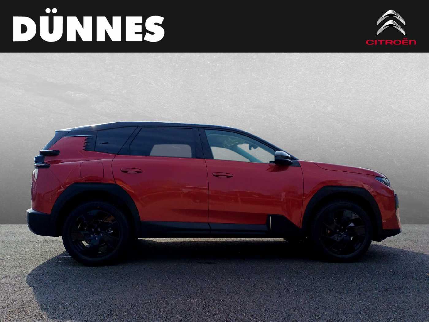 Citroën C5 Aircross Hybrid 145 MAX