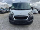 Peugeot Boxer Kasten Hochraum 333 L3H2 Premium BlueHDi 1 - Peugeot Boxer: L1h1