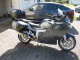 BMW K1200GT - BMW GEBRAUCHT K 1200 GT