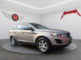Volvo XC60 KINETIC *Aut.*Leder*Pano*Bi-Xenon*AHK* - gebrauchte Volvo XC60 aus dem Jahr 2011