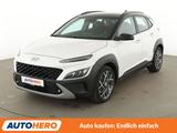 Hyundai Kona 1.6 Hybrid Trend 2WD Aut.*NAVI*CAM*ACC*SHZ* - Hyundai KONA in Halle