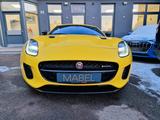 Jaguar F-Type P380 Coupe AWD R-Dynamic+LIMITED EDITION+ - Jaguar F-Type