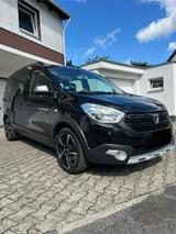 Dacia Dokker 1.3 TCe Stepway - Dacia Dokker in Bochum