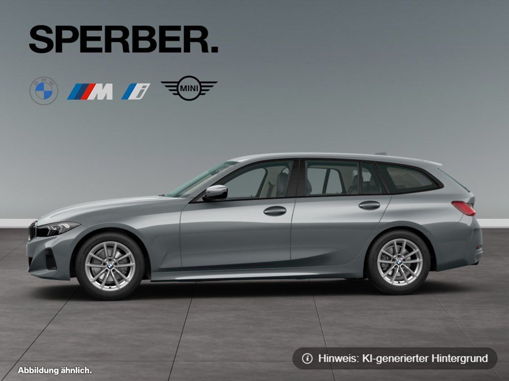 BMW 330 - Bild 5