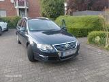 Volkswagen passat 2007 2.0 TDI Automatik - Volkswagen Passat aus 2007: 2.0