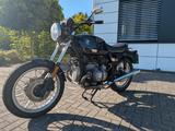 BMW R100  - BMW 1981 R100