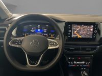Volkswagen T-Cross - Vorschau Bild 12