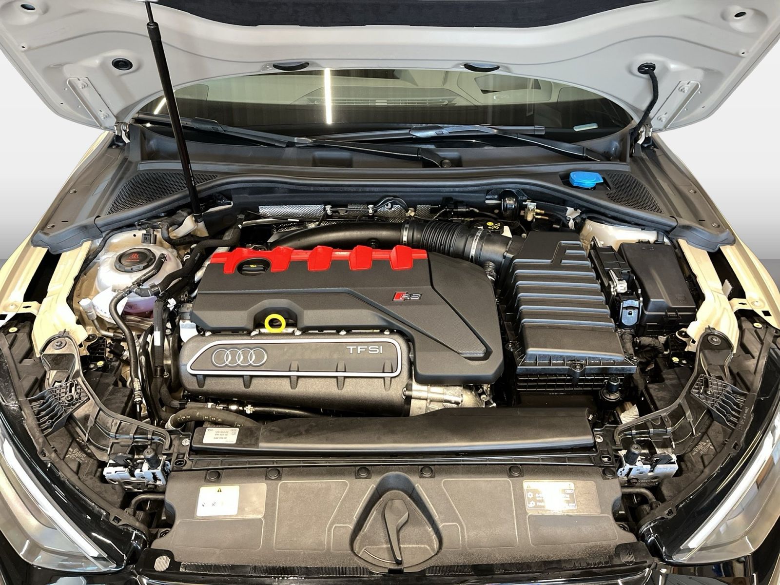 Audi RS3 - Bild 19