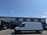 Mercedes-Benz Sprinter 316 Maxi L3H2 | 1.8 NGT Automaat 115kw - Angebote