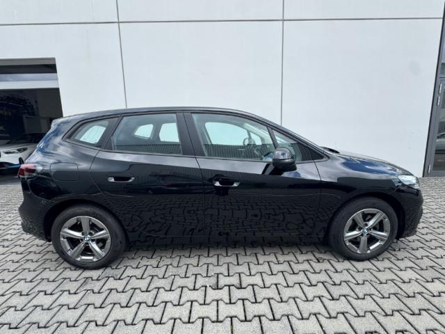BMW 220 Active Tourer iA AHK-klappbar AHK Navi Digit