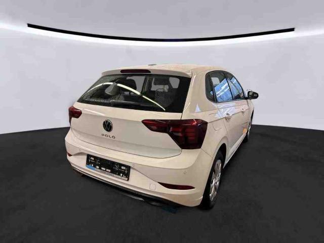Volkswagen Polo Life 1.0MPI 5-Gang LED KLIMA PDC SHZ VC