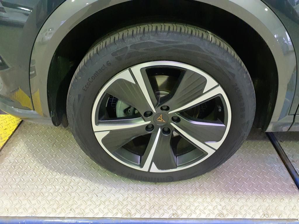 Cupra Formentor 1.5 TSI 110kW Klima*Tempo*PDC