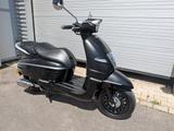 Peugeot DJANGO 125 DARK - ABS - PEUGEOT DJANGO