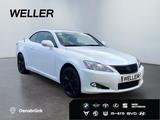 Lexus IS 250 Cabriolet *Leder*el Sitze*SHZ*Navi*Kamera - scheckheftgepflegte Lexus IS 250