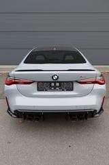 BMW M4 GARANTIE*LASER*SCHALTER*INDIVIDUAL*BROOKLYN - BMW M4 in Herne