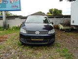 Volkswagen Sharan 2.0 TDI DSG *Klima*Leder* - VW Sharan Gebrauchtwagen in Dresden