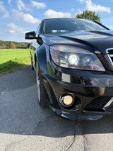 Mercedes-Benz C 63 AMG*Checkheft*Top* - gebrauchte Mercedes-Benz C 63 AMG aus dem Jahr 2010