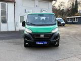 Fiat DUCATO DOKKA PRITSCHE KLIM AHK 160 PS NAVI TEMP - Fiat: A 16
