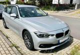 BMW 320i Touring, 65.900 km, EZ 12/2016 un... - BMW E90 - BMW 3er Reihe