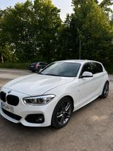 BMW 118i M Sport 
