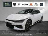 Kia EV6 77,4 AWD GT Line|WP+GD+SND+DES+ASS+20Zoll - Kia EV6 in Stuttgart