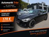 BMW 114i Limousine! TÜV NEU! Tempomat! 3-Z-Klima! - BMW 114 Gebrauchtwagen