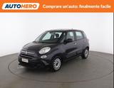 Fiat FIAT 500L 1.4 95 CV S&S Urban - schwarze Fiat 500L Urban