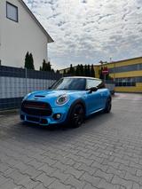 MINI Mini Cooper SD John Cooper Works (JCW) neu... - MINI John Cooper Works Diesel Gebrauchtwagen