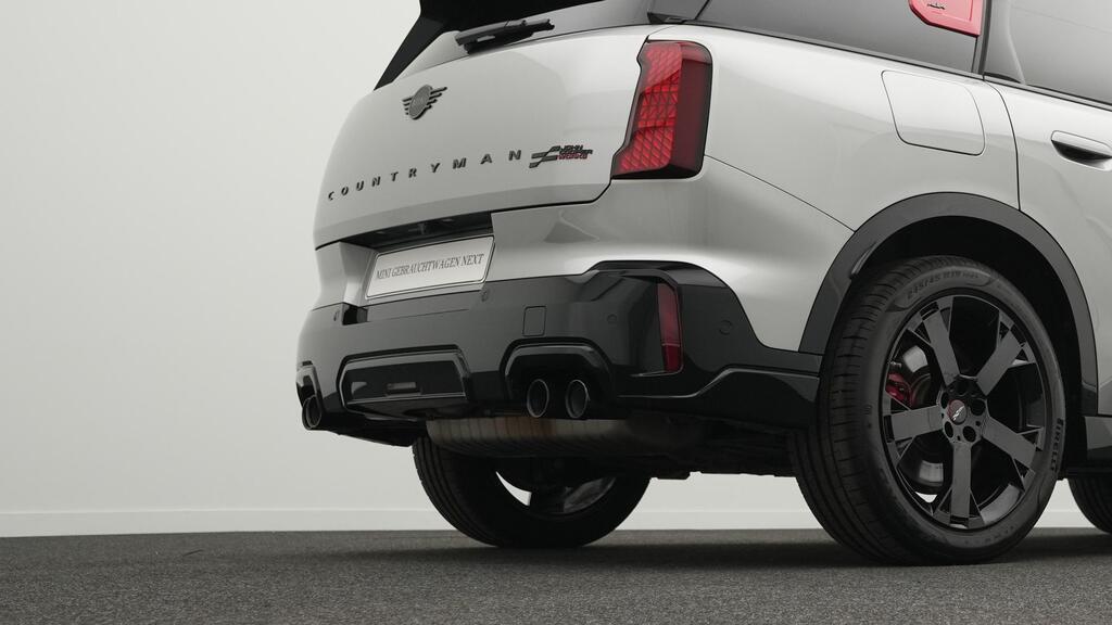 MINI Jcw John Cooper Works Trim, миниатюра 22