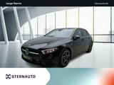 Mercedes-Benz A 200 AMG Night Pano Distro Memory RüCam InfoHig