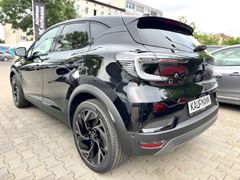 Fahrzeugabbildung Captur 160 E-Tech Full Hybrid Esprit Alpine 1.8