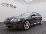 Audi A6 Allroad quattro 3.0 TDI*LEDER*XENON*NAVI*HU27 - Audi A6 aus 2011: 2.0