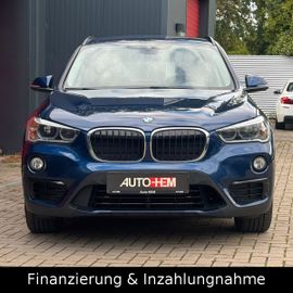 BMW X1 - 2