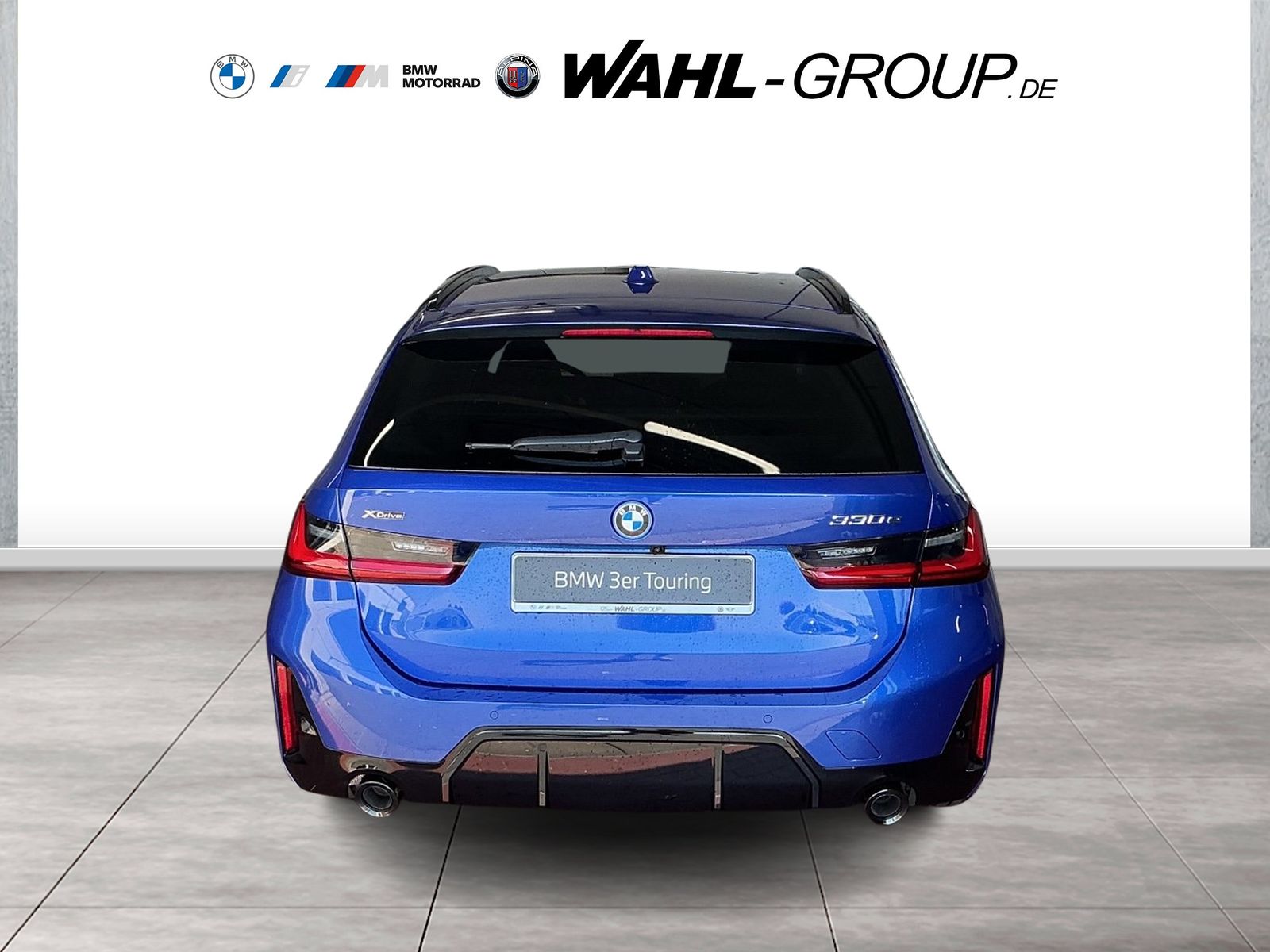 BMW 330 - Bild 6