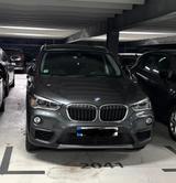 BMW X1 sDrive18i Advantage Advantage - BMW X1 in Kiel