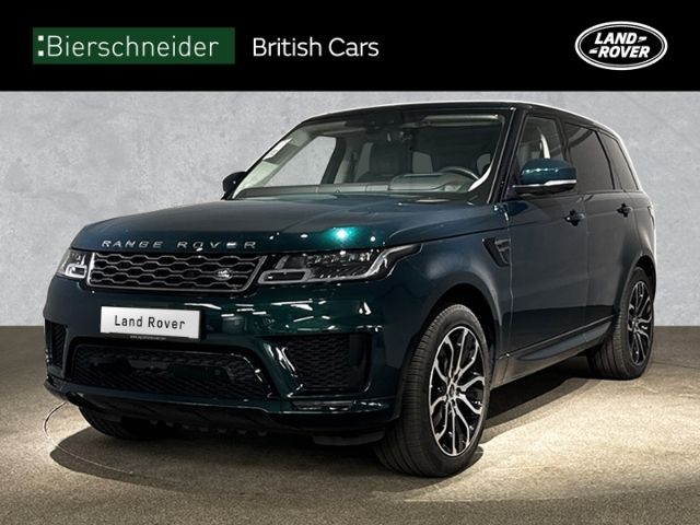 Land Rover Range Rover Sport P400 HSE Dynamic PANORAMA HEAD