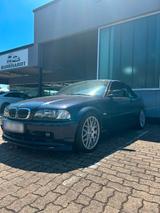 BMW 3er E46 330ci - BMW aus 2000: 3er